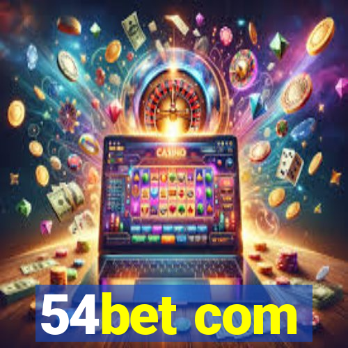 54bet com